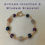 Thumbnail: Intuition & Wisdom Bracelet – “I Trust My Inner Voice”