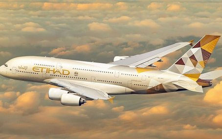 Etihad Cancellation Fees