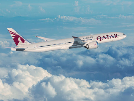 Change Your Qatar Airways Flight Date Online