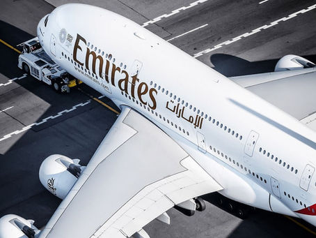 How to Easily Upgrade Your Emirates Flight to Business Class