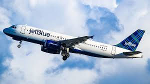 JetBlue Flight Cancellation Policy