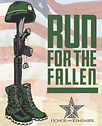 Merced Run for The Fallen