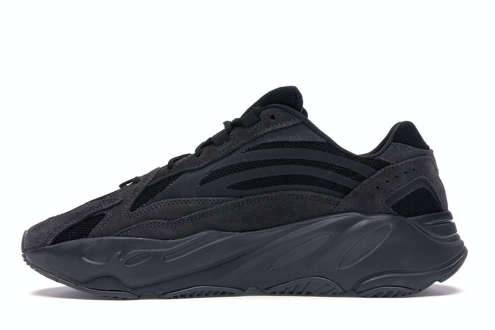 Miniatura: YEEZY BOST 700 V2 VANTA