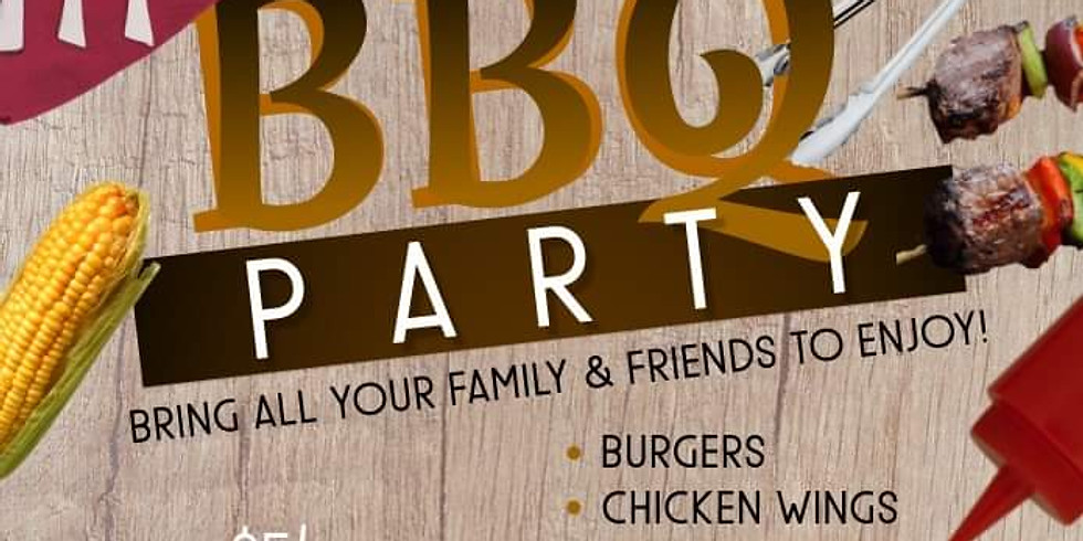 Community BBQ
