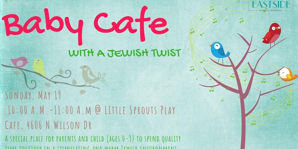Baby Cafe