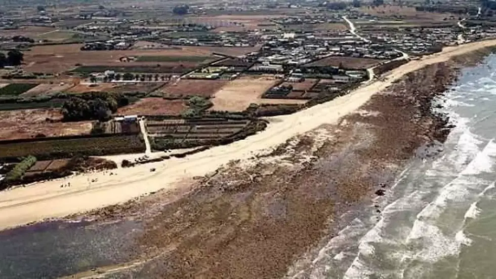 Instalar placas en Rota