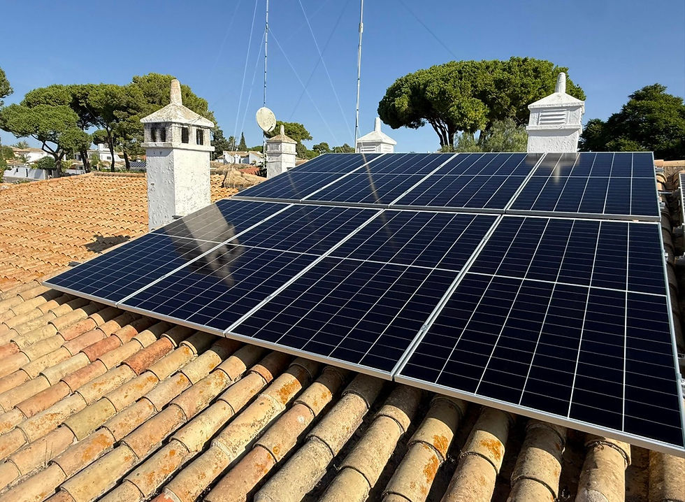 Instalación de Placas Solares de Zafra a Monesterio y Llerena: Autoconsumo sin Intermediarios en Badajoz