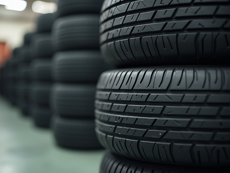 Neumaticos 195/65r15