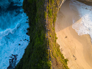 La photographie aérienne en drone, c'est quoi ?