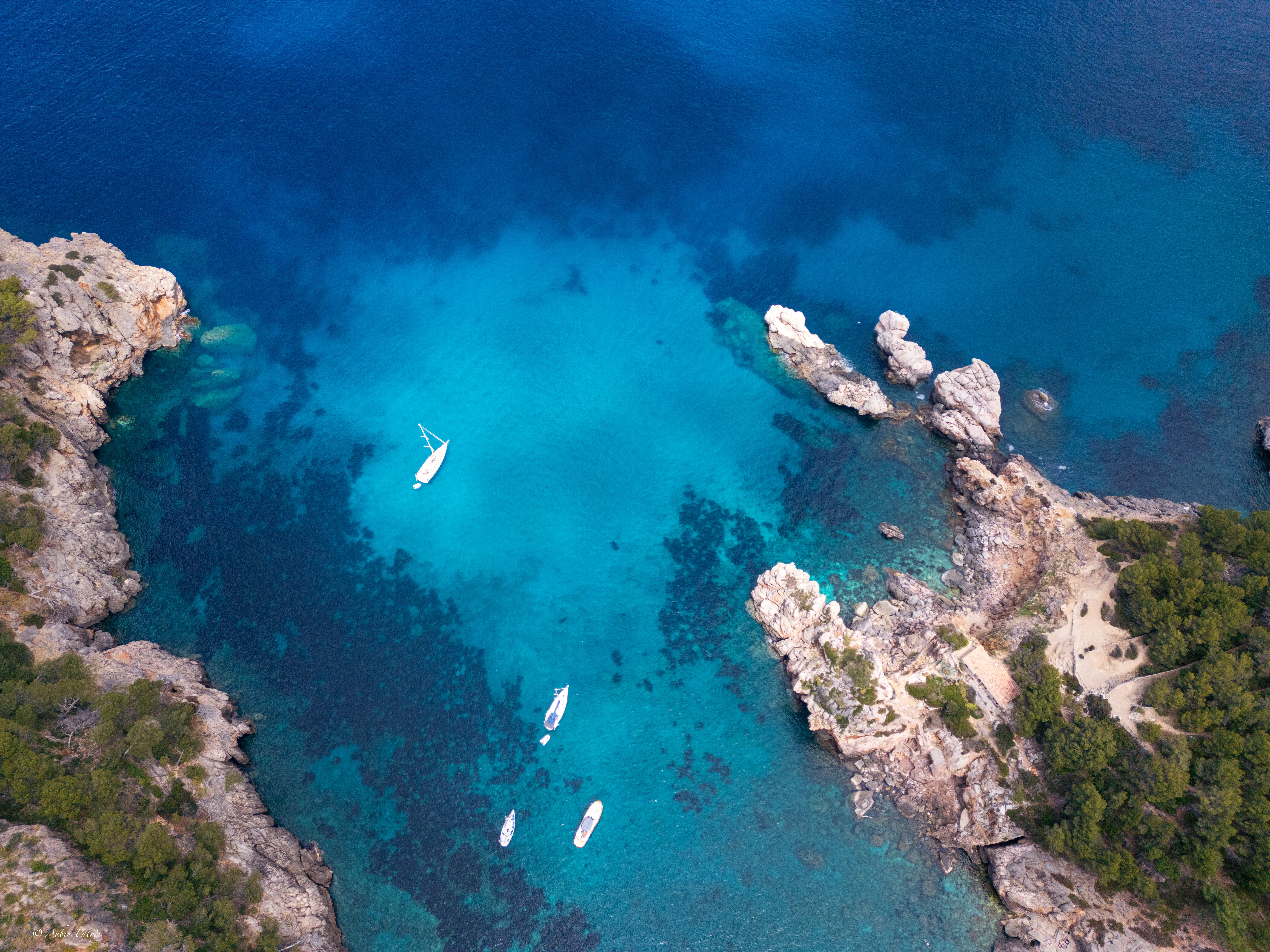 cala millor photo