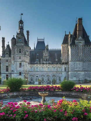 Les plus beaux lieux de mariage en Eure-et-Loir