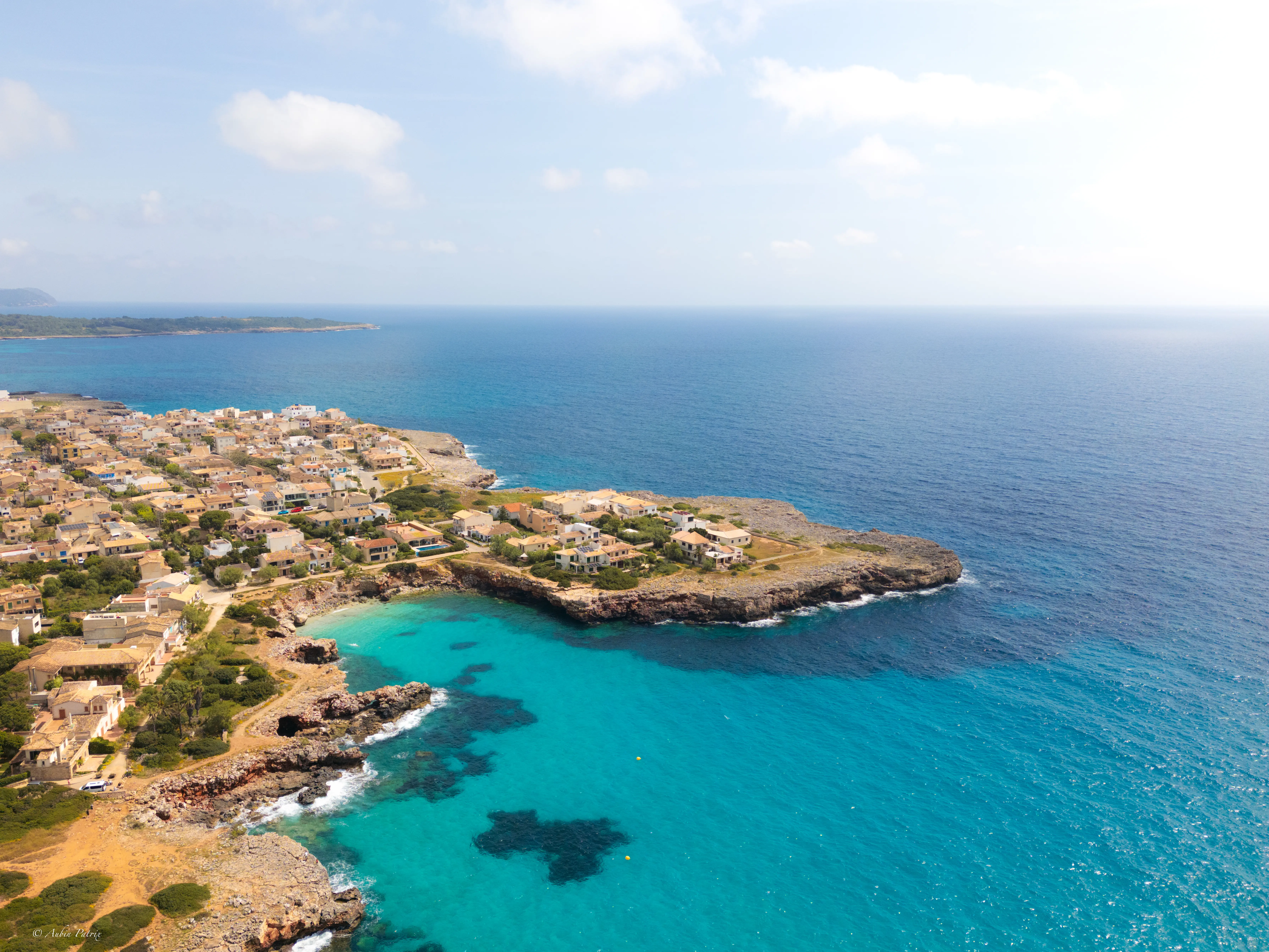 cala majorque