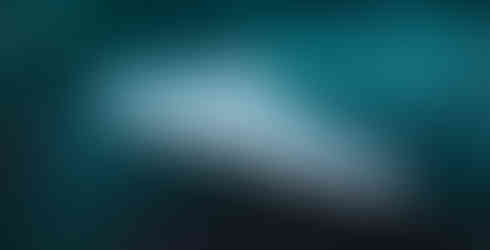 photo abstraite de l'écume d'une vague