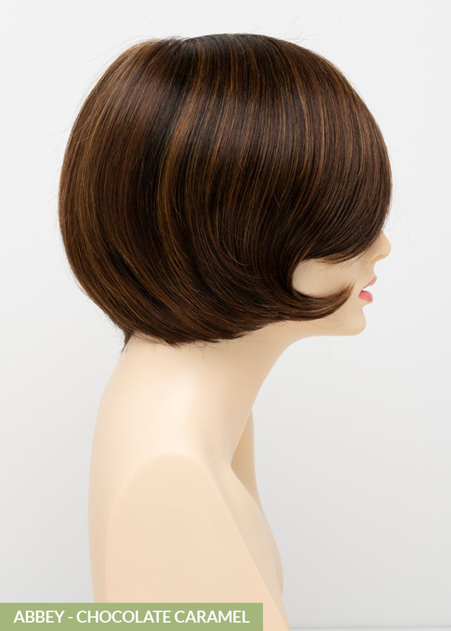 Thumbnail: Abbey | Envyhair | Synthetic Wig