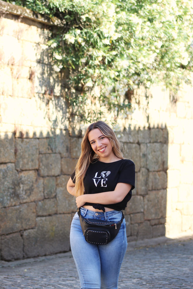 Back to School- Look #1