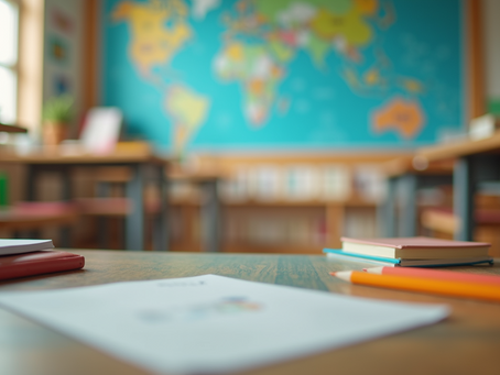 Guía Familiar para el Apoyo a Niños con Necesidades Especiales