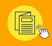 Caring Connections ABA of Virginia brochures