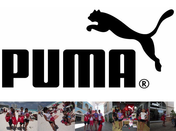 PUMA