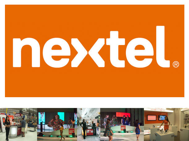NEXTEL