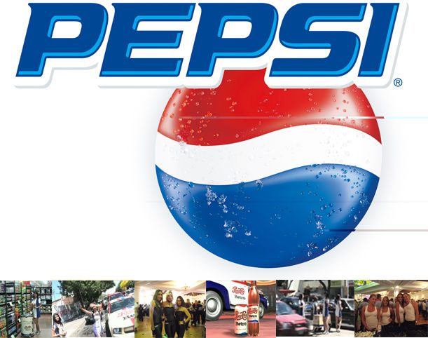 PEPSI