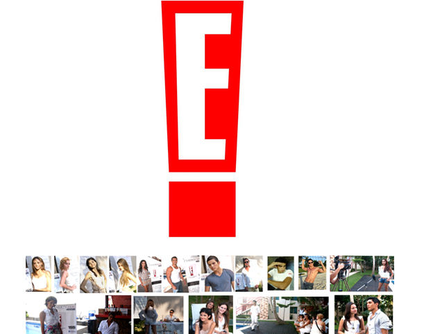 E ENTERTAINMENT