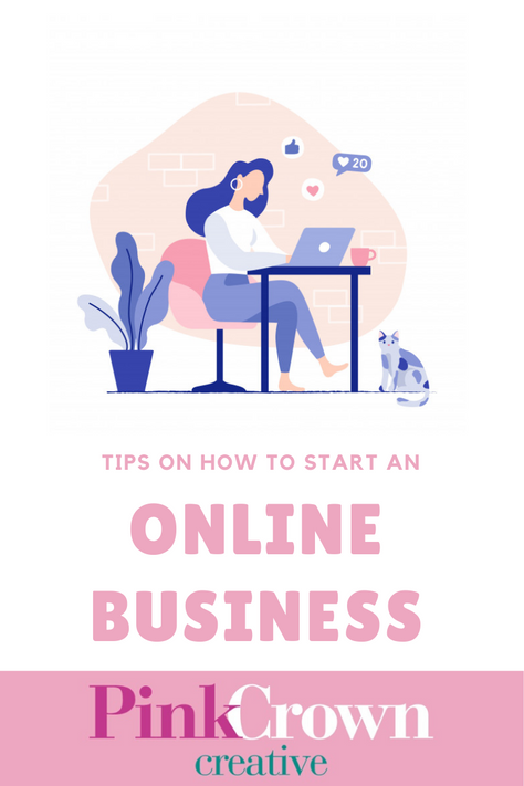 TIPS ON HOW TO DO ONLINE BUSINESS