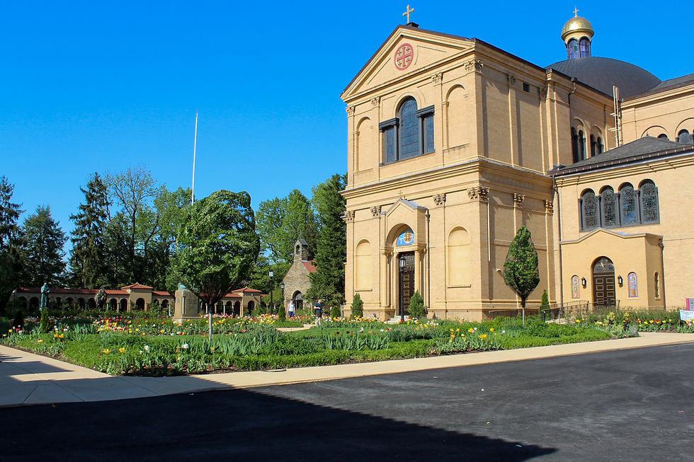 1/3 Sky-2/3 Foreground