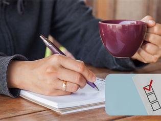 25-30 ans, un job… et après ? Suivre un chemin ou se réinventer