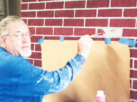 Well-Crafted Lives Serving Kids & Students