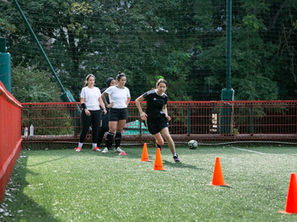 football femmes sans licence