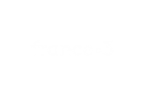 Logo de la chaine de TV France 3