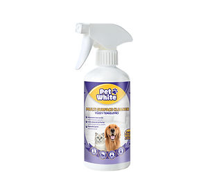 PET WHITE Yüzey Temizleyici 500ml.jpg