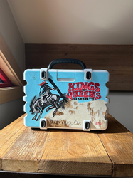 Kings & Queens TurtleBox