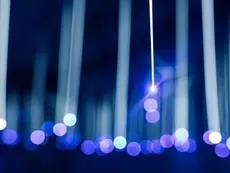 LED Işık ve Küçük Teneke Pullar Kanser Hücrelerini Öldürürken Sağlıklı Hücreleri Koruyor