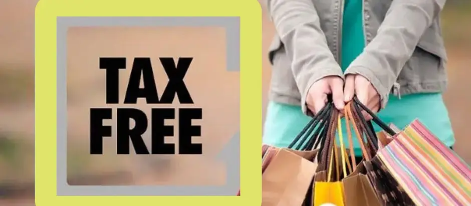 Будущее Tax Free: Новые решения и инновации с искусственным интеллектом