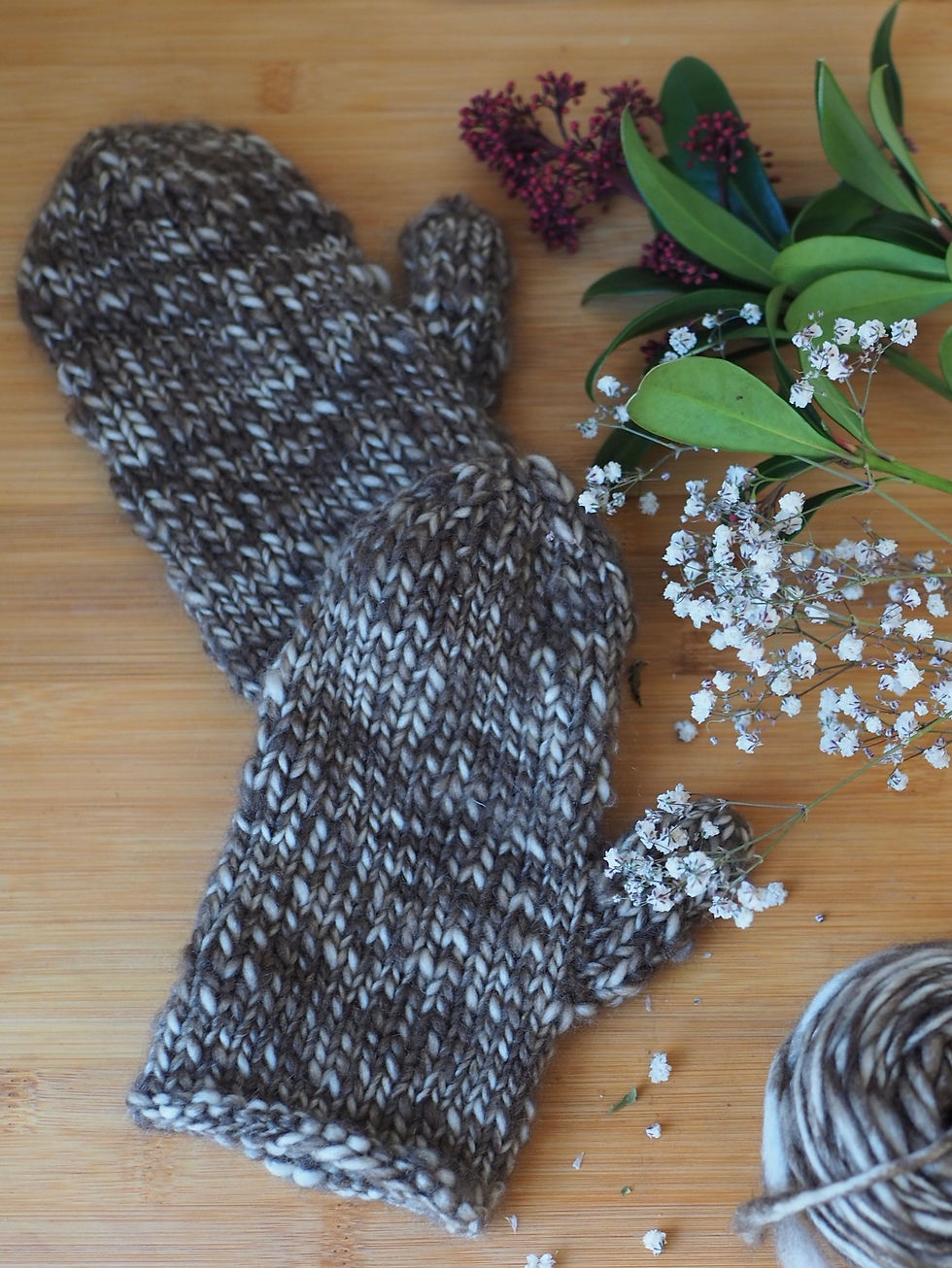 Miniatura: manoplas weekend suscripción