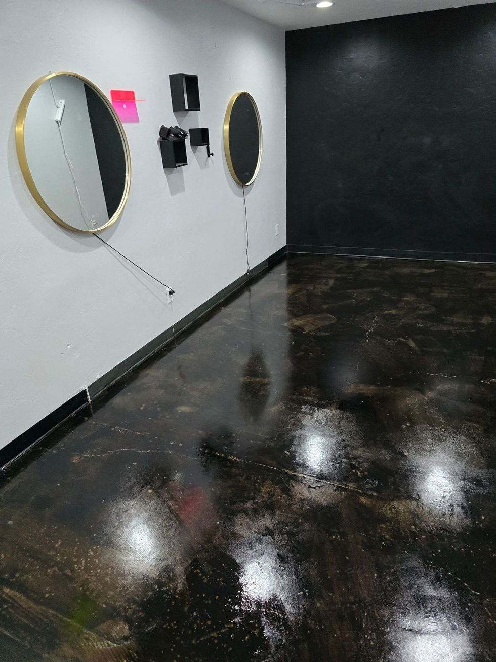 new smooth look and feel