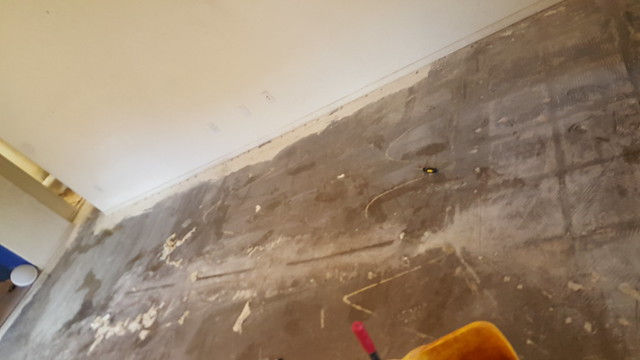 Room before