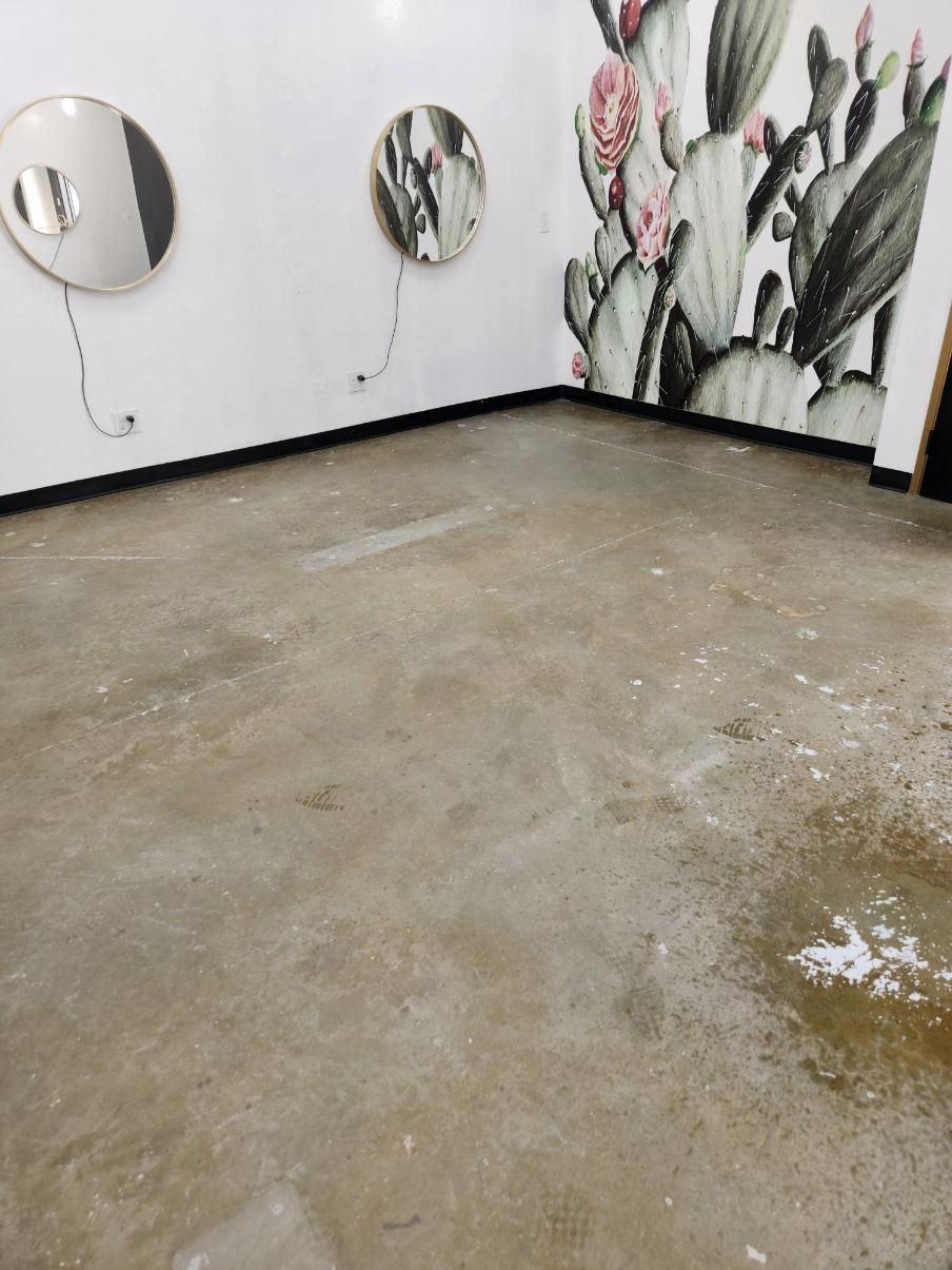 Floor