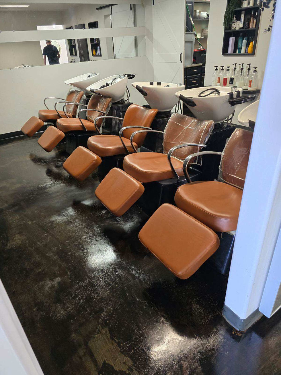 Looks like luxury