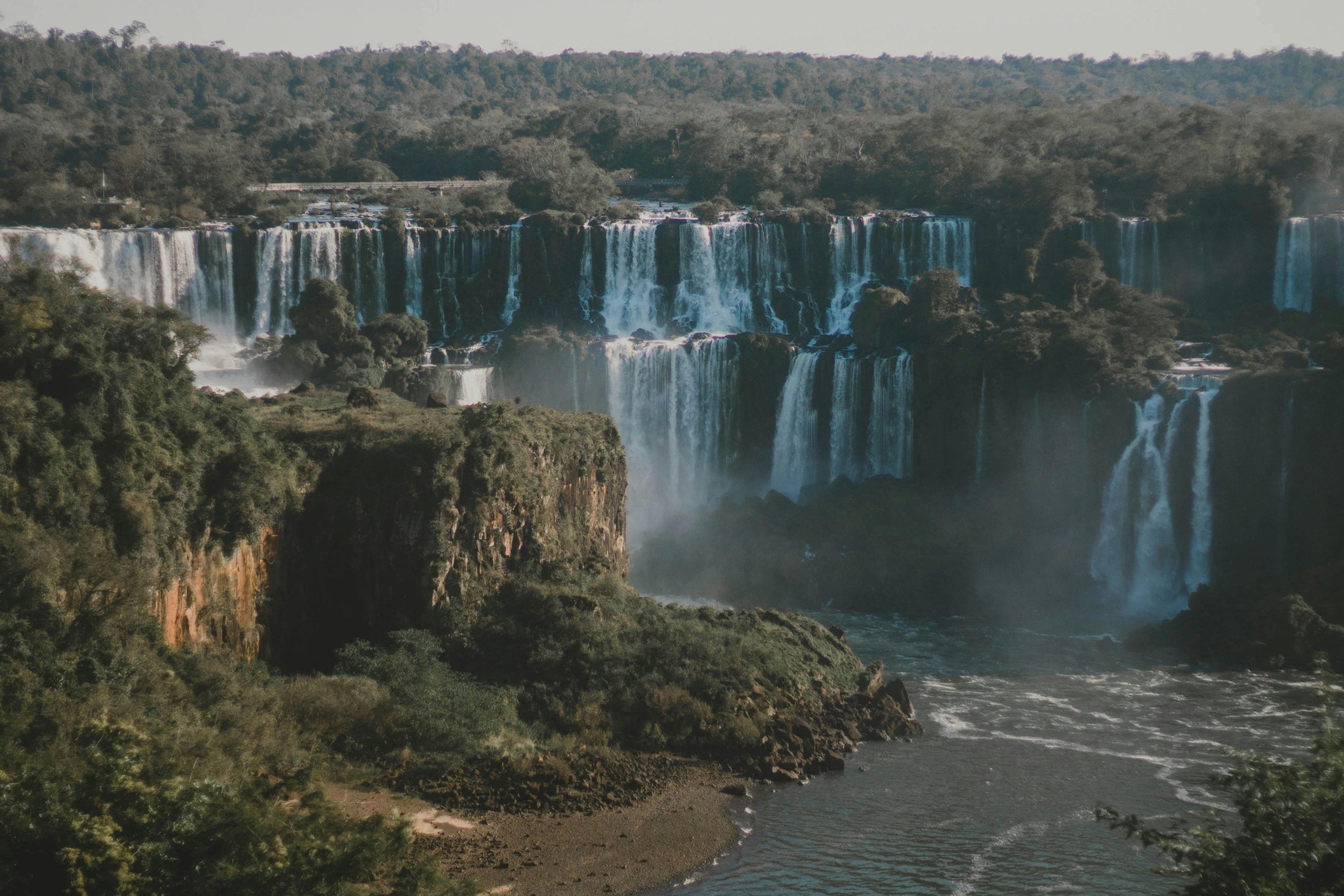 Renewable Energy Project, Brazil