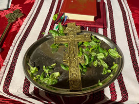 Exultation of The Lord's Holy Cross