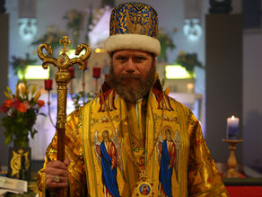 Dormition