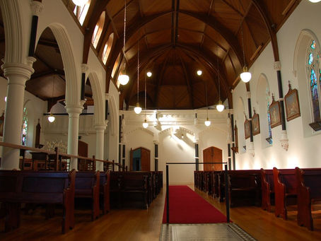 Holy Pascha 2019 A.D.