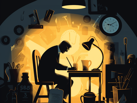 Balancing Work-Life Stress with Virtual Psychotherapy