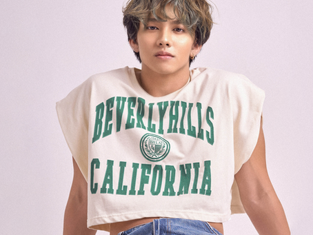 #PARCINQFresh featuring Clyde Garcia