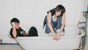 Rising Artist Luis 'Bugs' Del Rosario Gets Unfiltered in Latest Love Anthem 'Tatted'