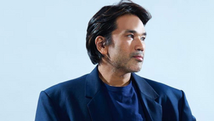 Renowned Fashion Designer Bang Pineda Returns to the Runway with a Spectacular Fashion Show Unveiling His Latest Collection