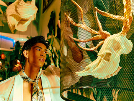 Amboy Realness: Filipino Roots, Global Reach