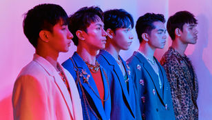 ‘Yes My Love’ Says Yes to Love in All Its Hues